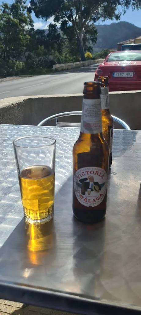 Menu_Bar Restaurante Sr Jose_Tegueste_image_4