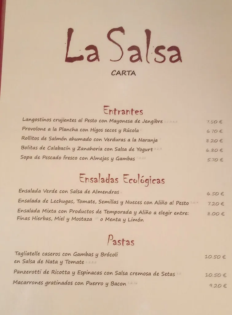 Menu_La Salsa_Valle Gran Rey_image_3