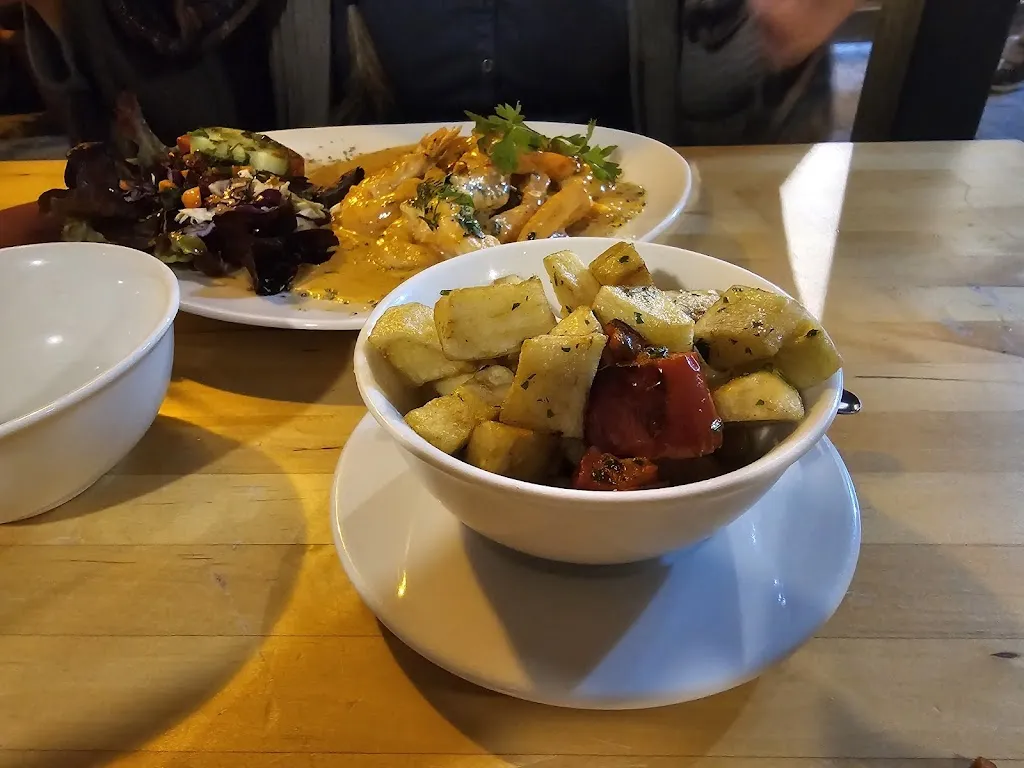 Jaz Yunko_La Salsa_Valle Gran Rey_review