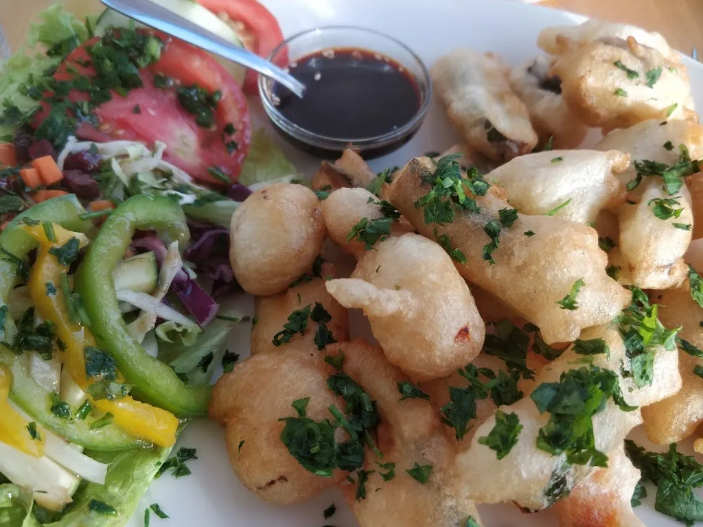 Barbara_La Salsa_Valle Gran Rey_review