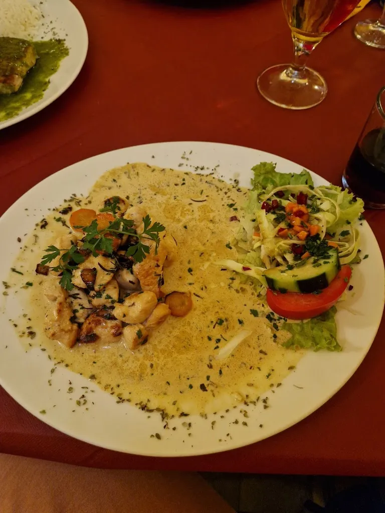 Margo Mahieu_La Salsa_Valle Gran Rey_review