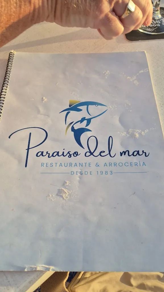 Fun in the Sun_Restaurante Paraíso del Mar_Valle Gran Rey_review