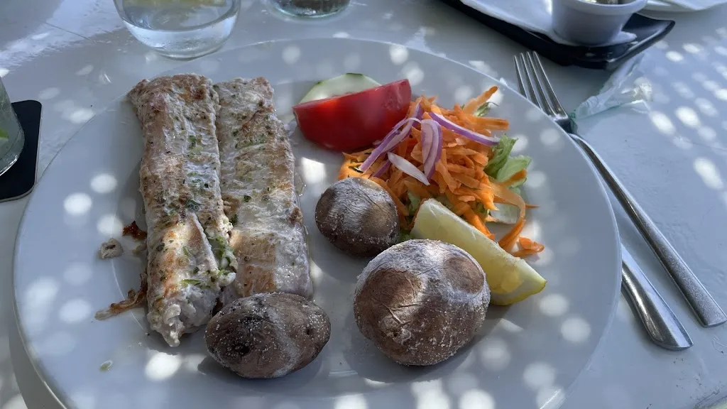 Momoya_Restaurante Paraíso del Mar_Valle Gran Rey_review