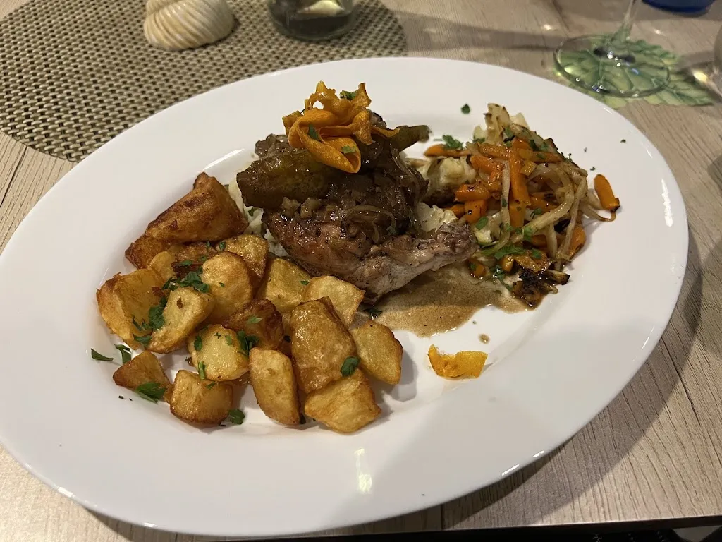 Stephanie K_Restaurante Esperanto_Valle Gran Rey_review