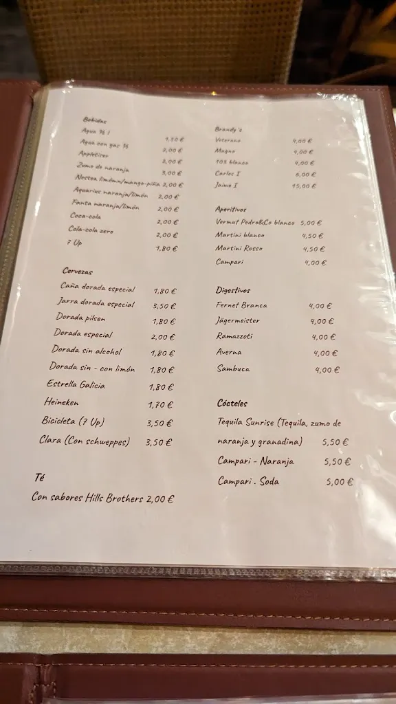 Menu_Abisinia_Valle Gran Rey_image_1