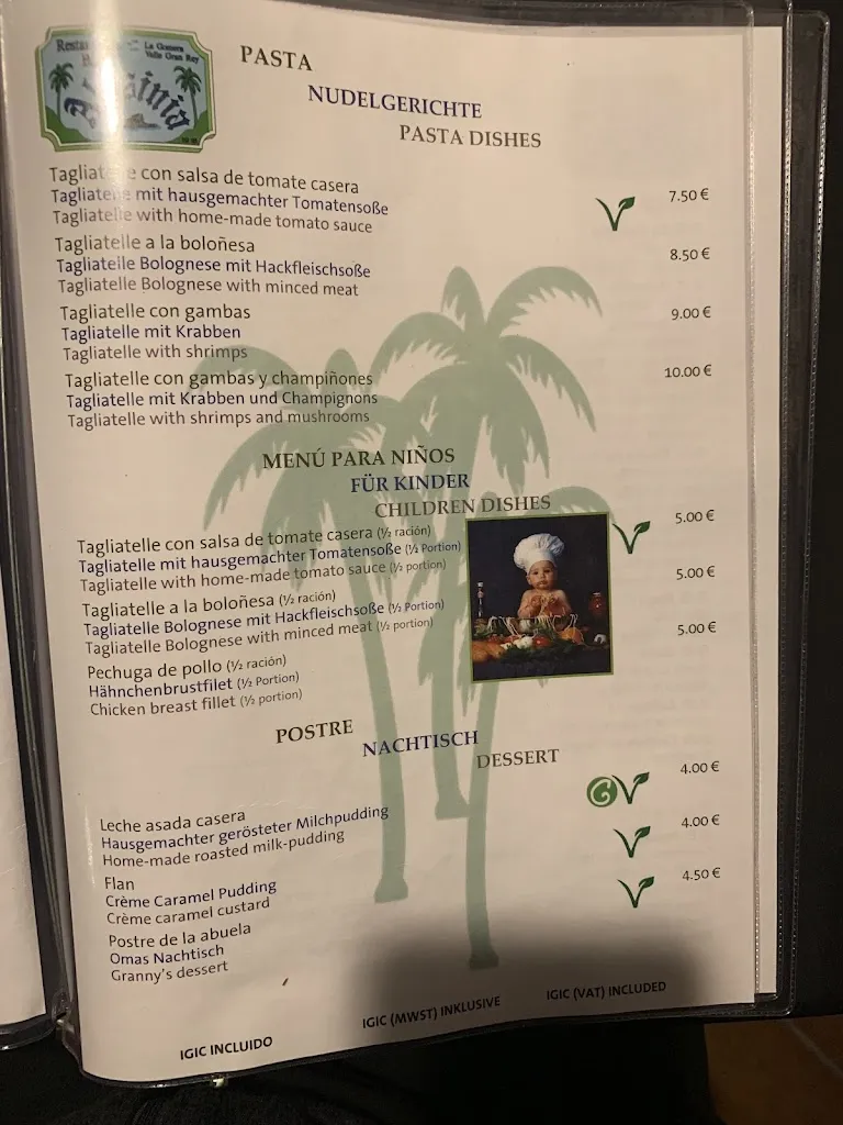 Menu_Abisinia_Valle Gran Rey_image_4