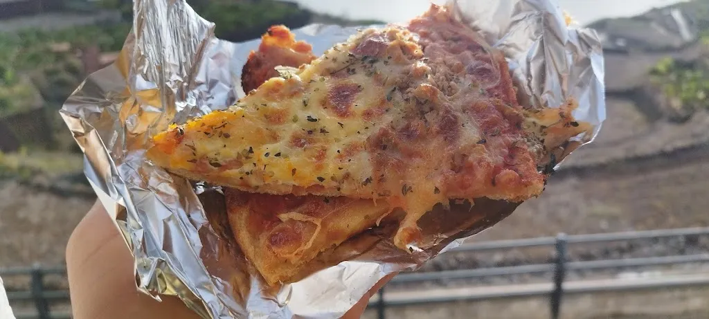 Ramón Rodríguez_Restaurante Pizzería La Avenida_Valle Gran Rey_review