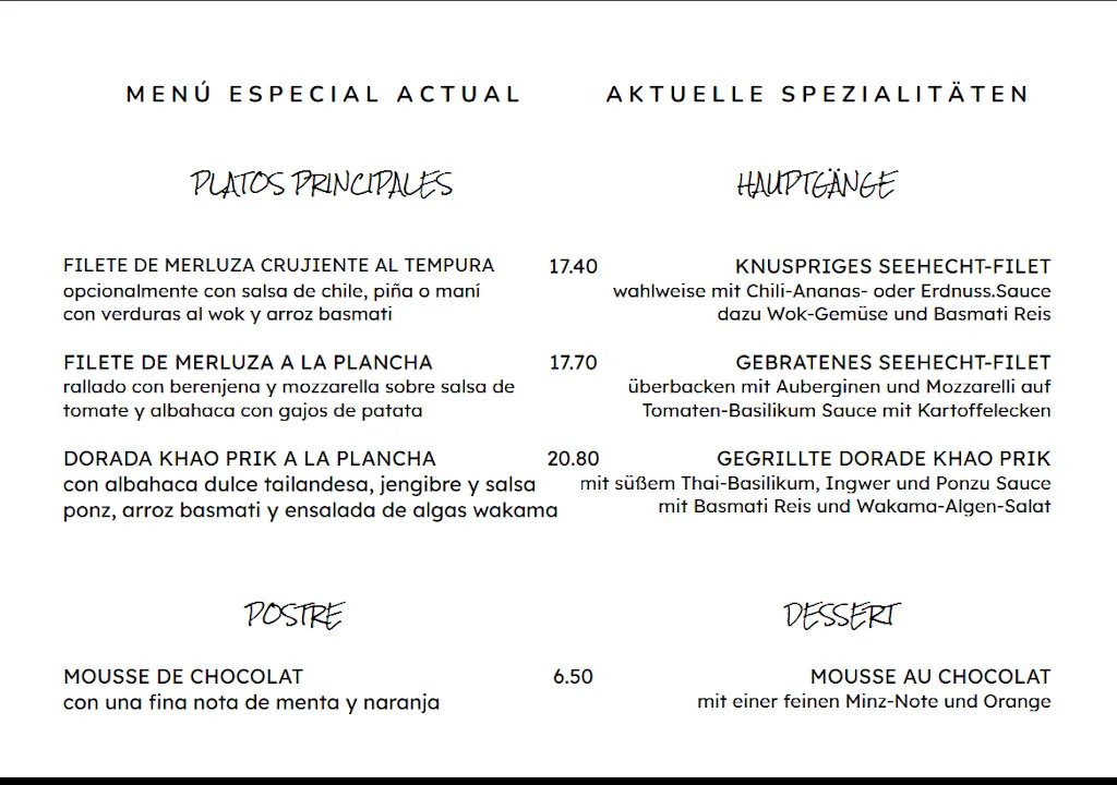 Menu_TUYO - El Restaurante_Valle Gran Rey_image_1