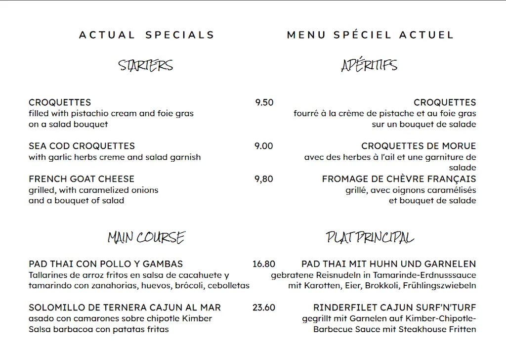 Menu_TUYO - El Restaurante_Valle Gran Rey_image_2