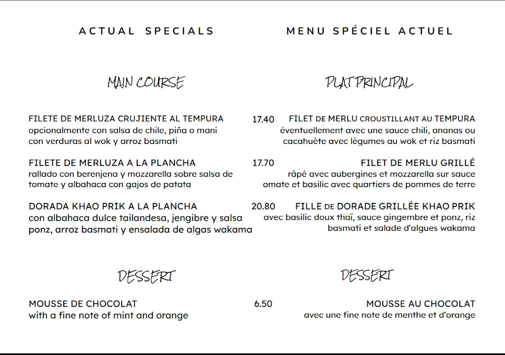 Menu_TUYO - El Restaurante_Valle Gran Rey_image_4