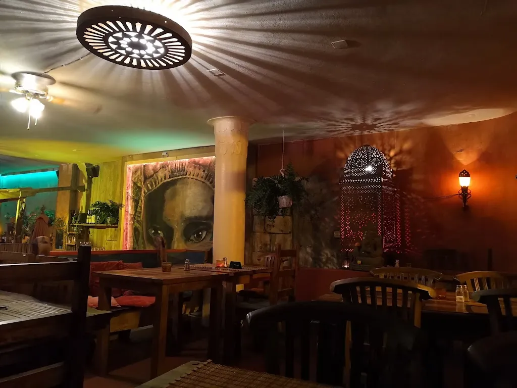 Vlad Albulescu_TUYO - El Restaurante_Valle Gran Rey_review