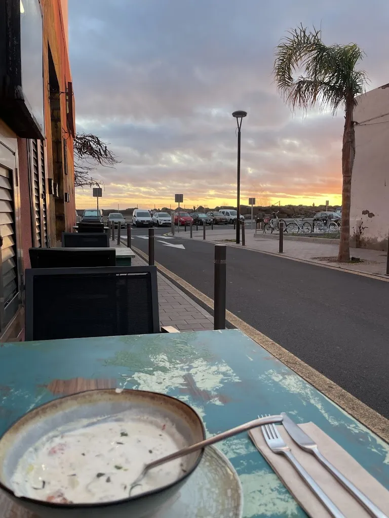 Milana Tiahur_TUYO - El Restaurante_Valle Gran Rey_review