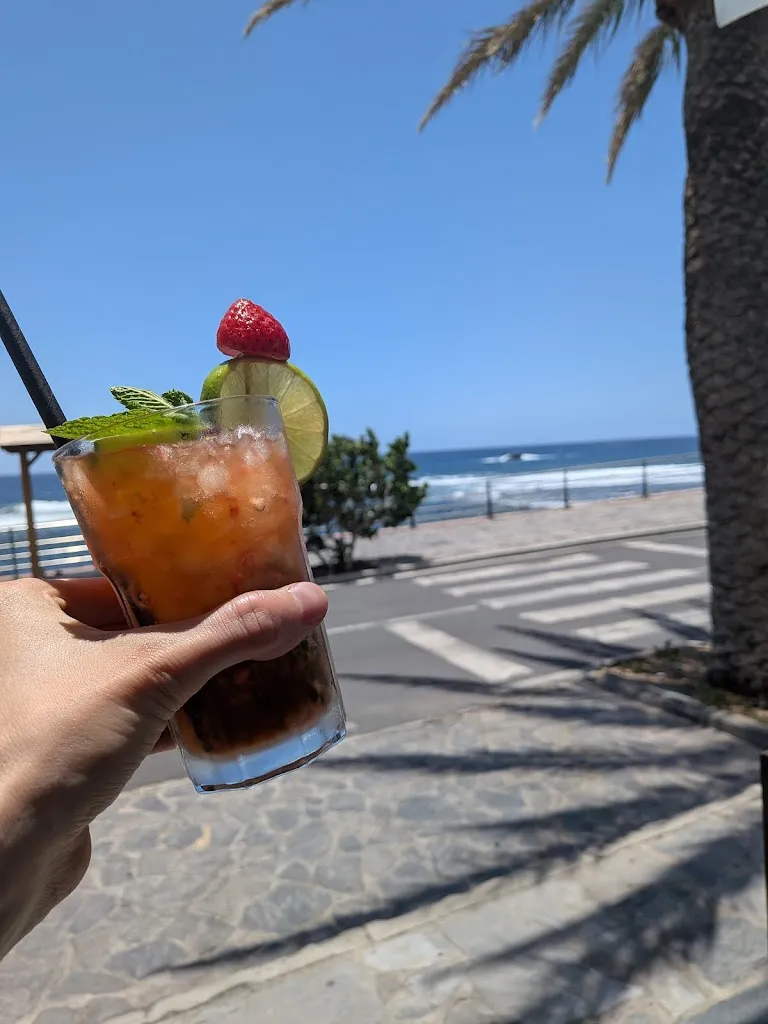 K_Pizzería Sal & Pimienta_Valle Gran Rey_review