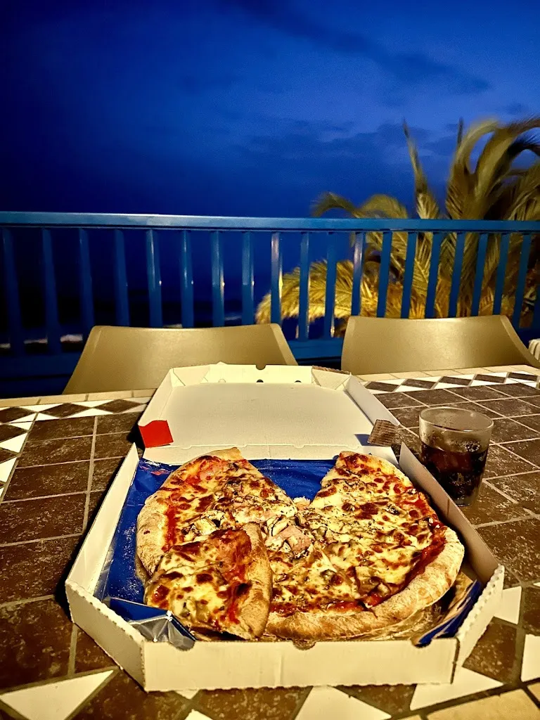 O.C E_Pizzería Sal & Pimienta_Valle Gran Rey_review