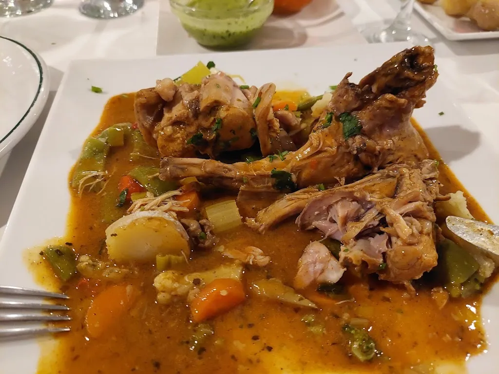 Menu_Bar - Restaurante “El Palmar”_Valle Gran Rey_image_5