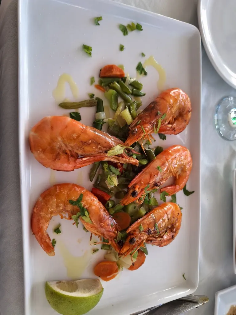 Menu_Bar - Restaurante “El Palmar”_Valle Gran Rey_image_6