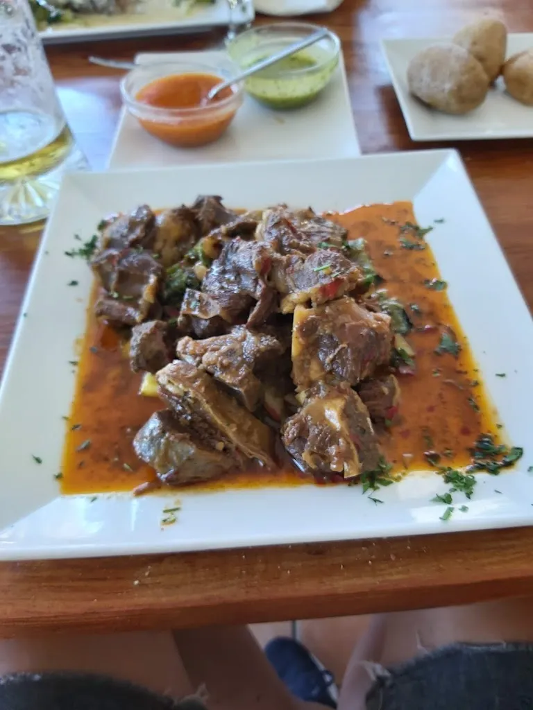 Menu_Bar - Restaurante “El Palmar”_Valle Gran Rey_image_9