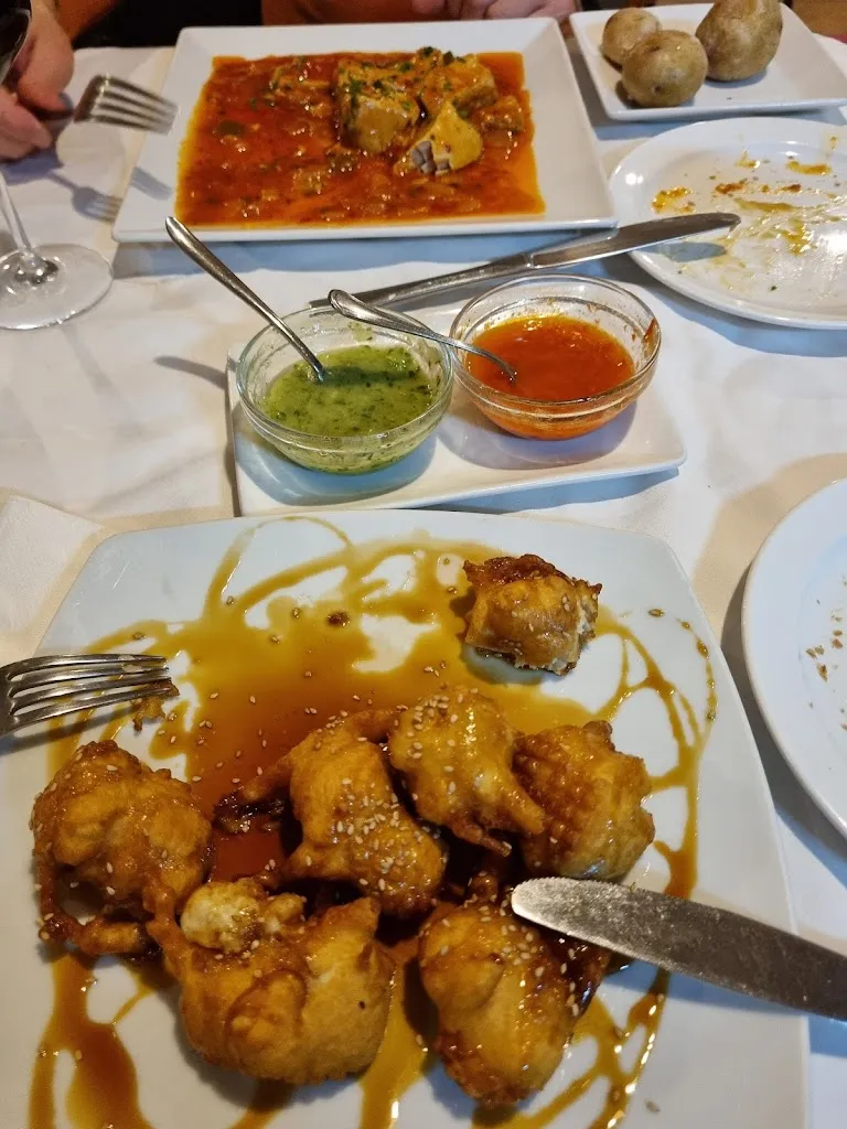 Banu Aysolmaz_Bar - Restaurante “El Palmar”_Valle Gran Rey_review