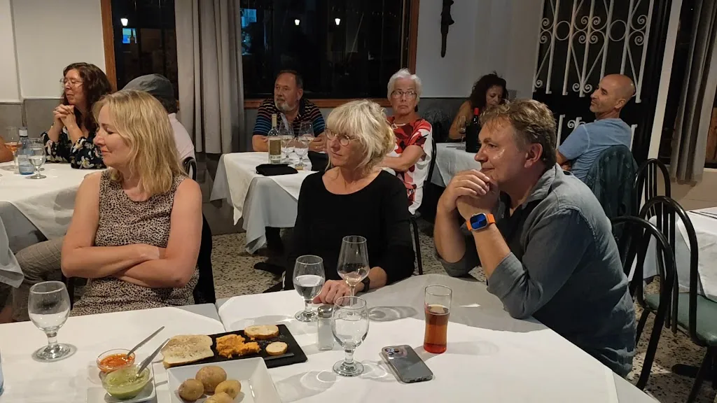 Bar - Restaurante “El Palmar”_Valle Gran Rey_slider_image_2