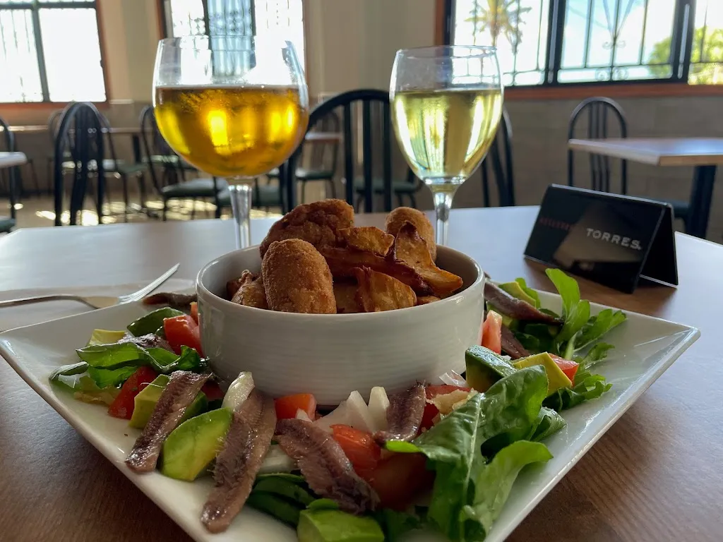 Bar - Restaurante “El Palmar”_Valle Gran Rey_slider_image_3