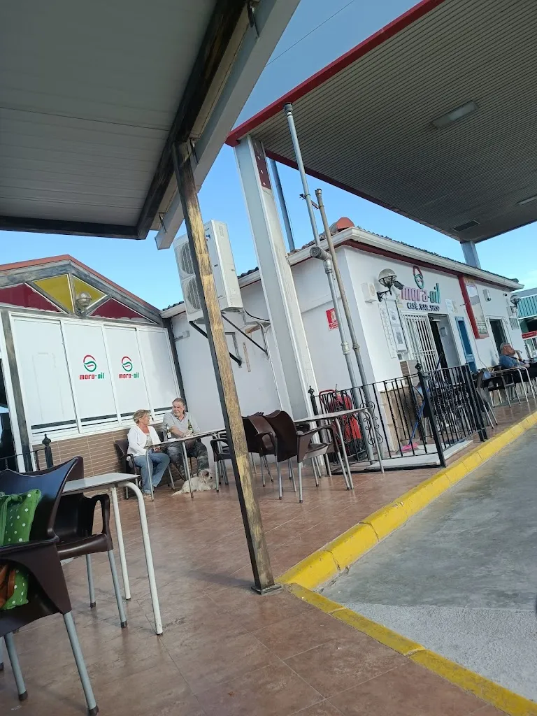 Bar Gasolinera Los Llanos_Arboleas_slider_image_2