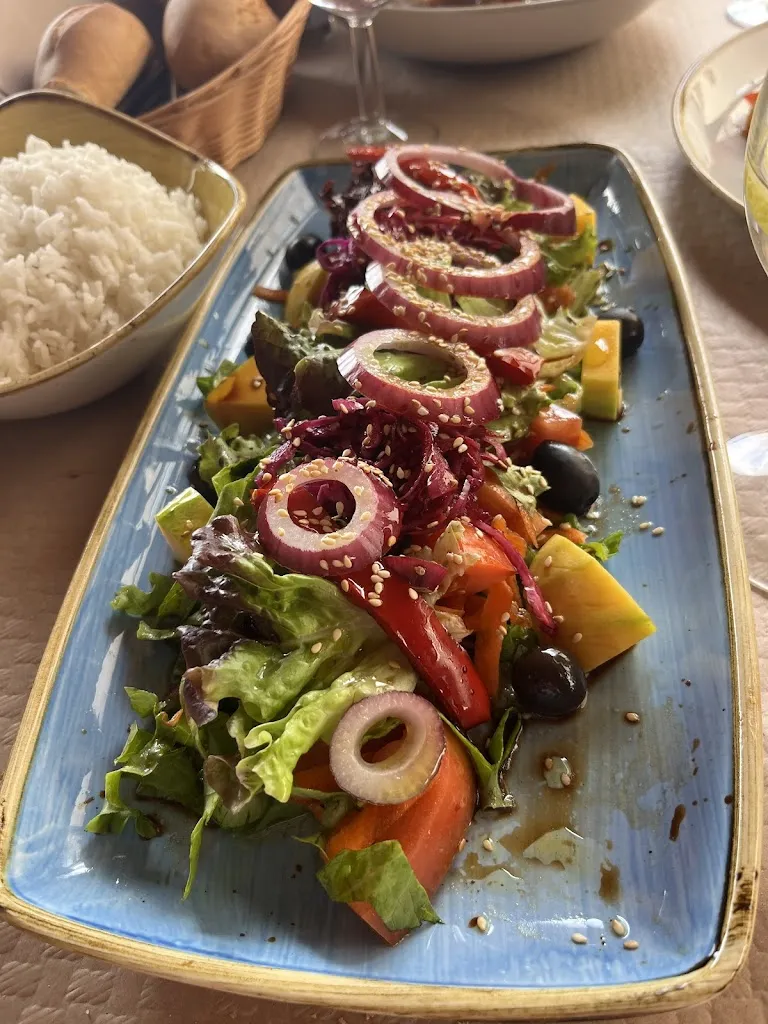 Genno Pool_Restaurante Charco Del Conde (Casa Ciro)_Valle Gran Rey_review