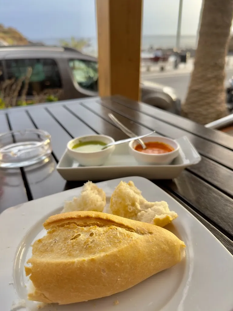 O.C E_Restaurante Charco Del Conde (Casa Ciro)_Valle Gran Rey_review