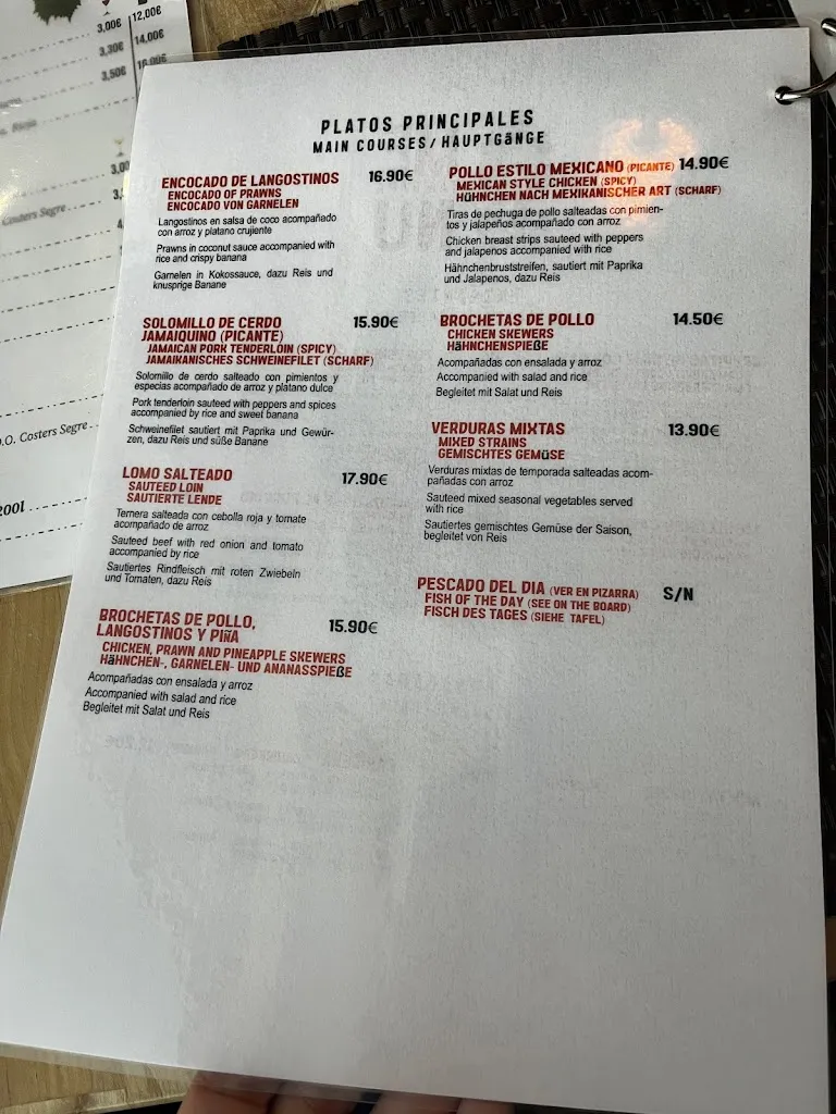 Menu_Restaurante Támbara Café_Valle Gran Rey_image_3