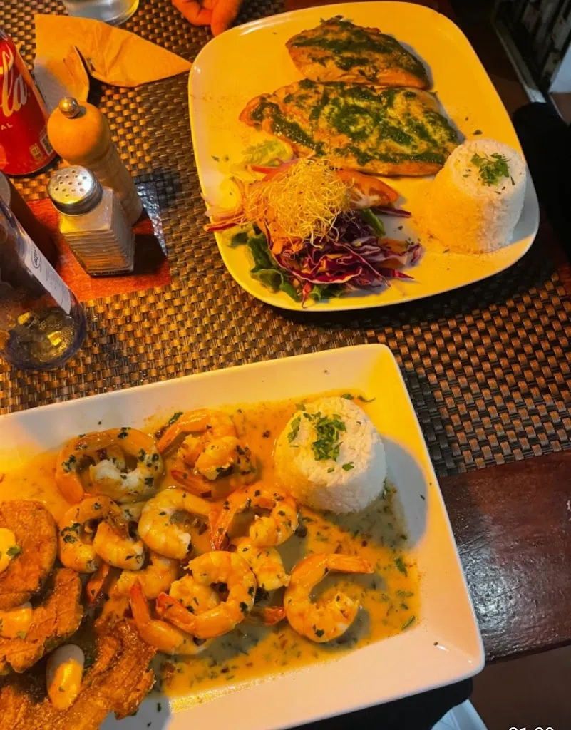 Anna R_Restaurante Támbara Café_Valle Gran Rey_review