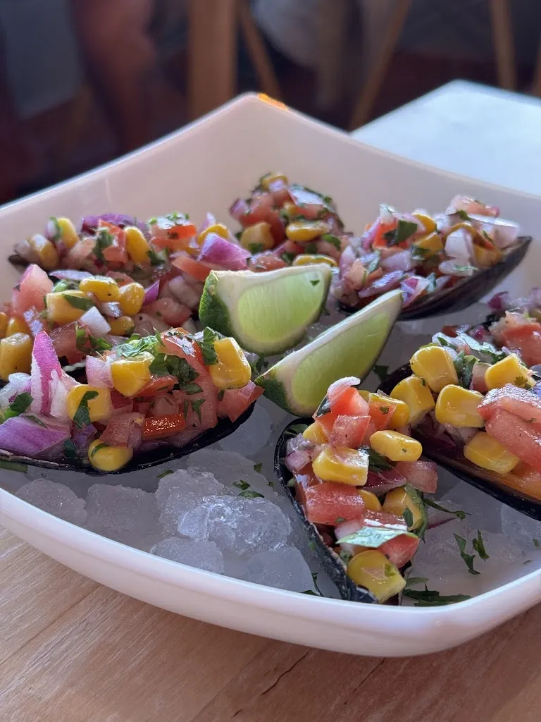 Caro S._Restaurante Támbara Café_Valle Gran Rey_review