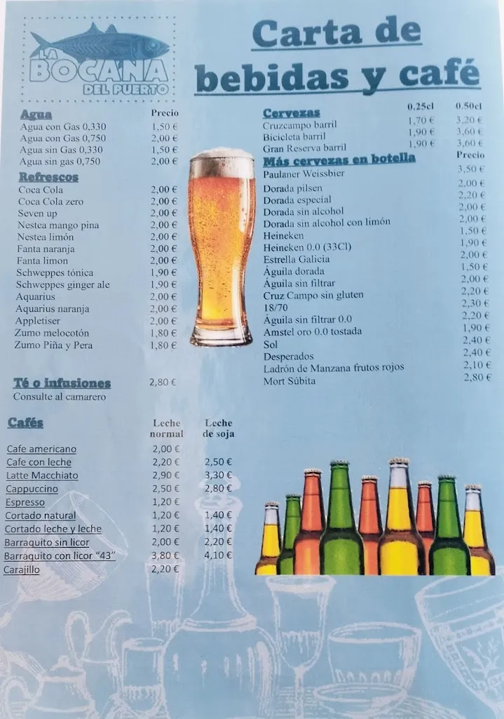 Menu_Restaurante La Bocana del Puerto_Valle Gran Rey_image_1