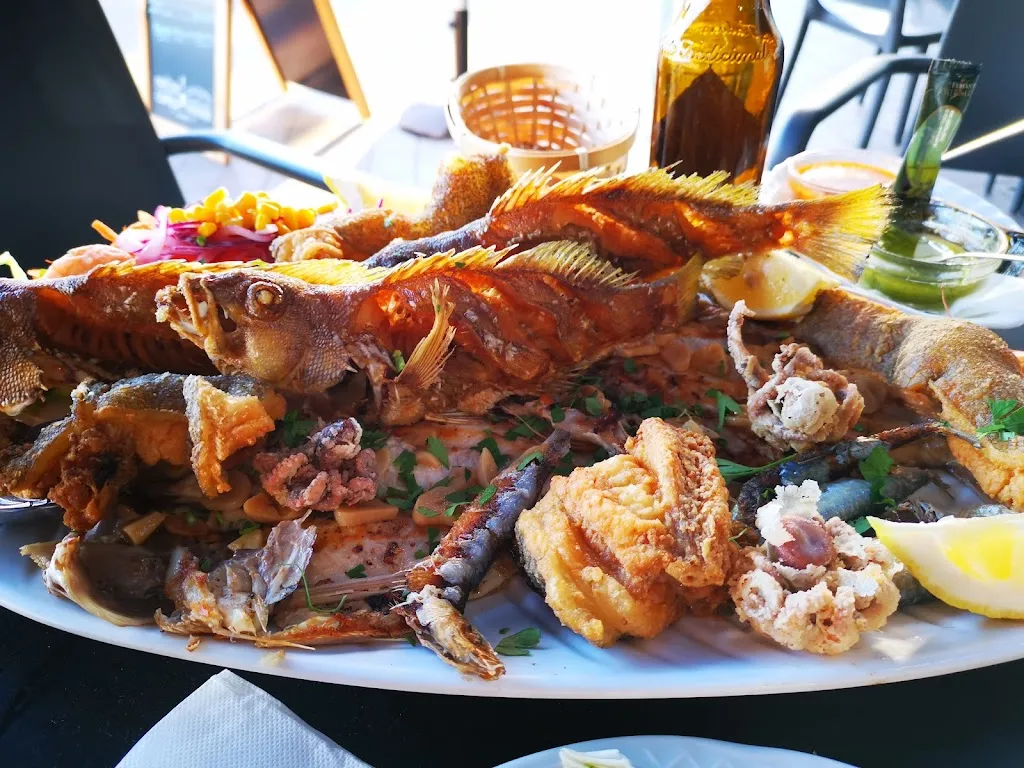 Kenneth_Restaurante La Bocana del Puerto_Valle Gran Rey_review