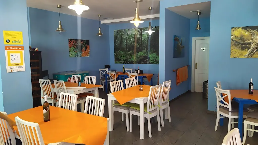 Restaurante La Bocana del Puerto_Valle Gran Rey_slider_image_1