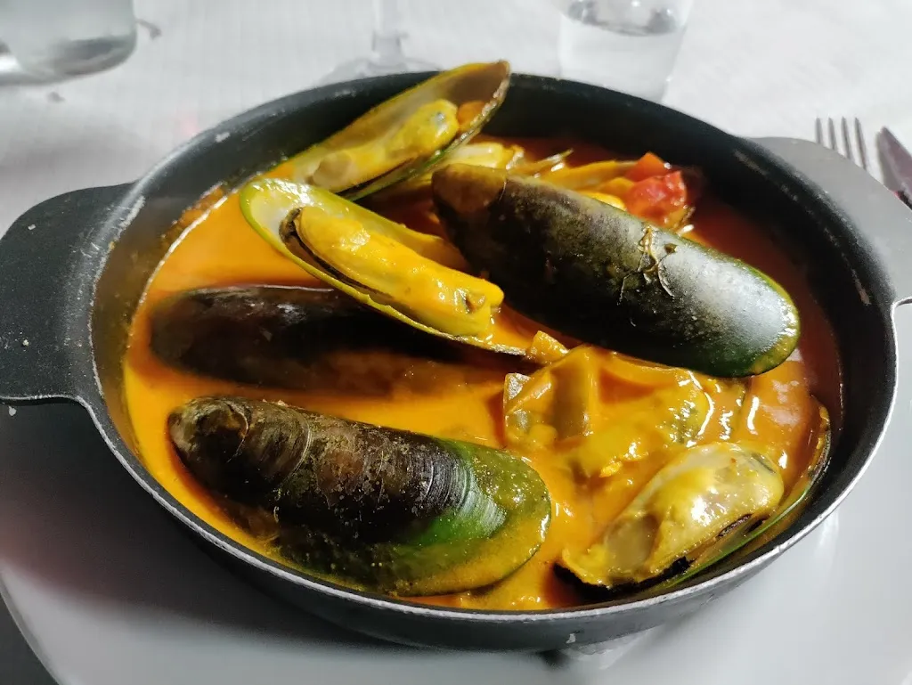 Jukka Kalliosaari_Restaurante El Trasmallo_Valle Gran Rey_review