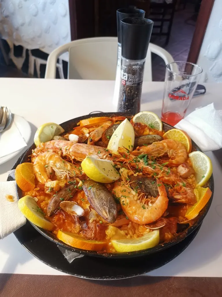 Magda Starzomska_Restaurante El Trasmallo_Valle Gran Rey_review