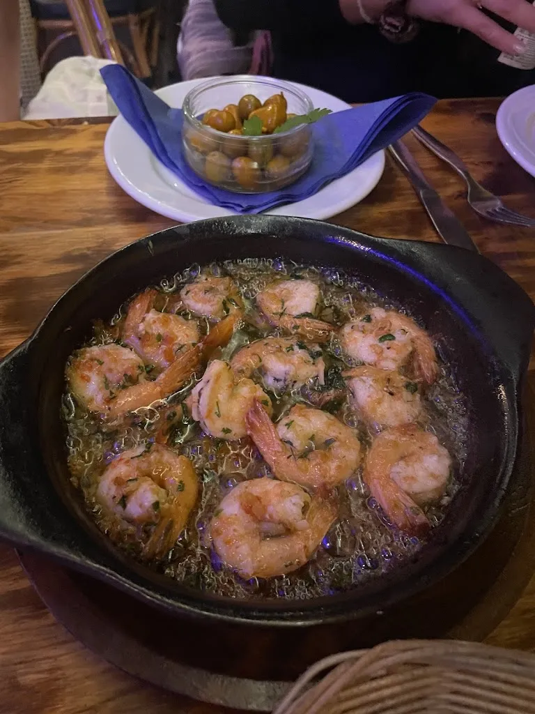 Hannah_El Pescador_Valle Gran Rey_recensione