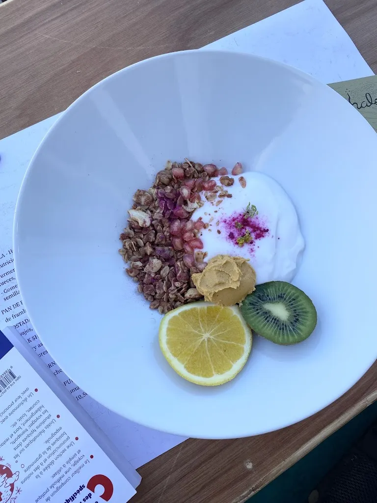 Andreanne Marchand-Pelchat_Mahalo_Valle Gran Rey_review