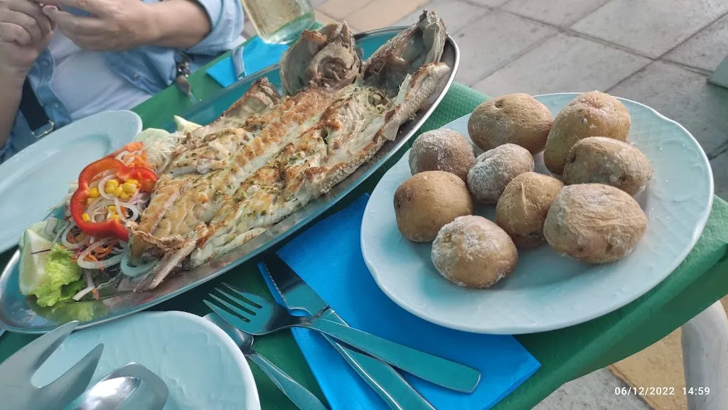 Menu_Restaurante El Puerto_Valle Gran Rey_immagine_9