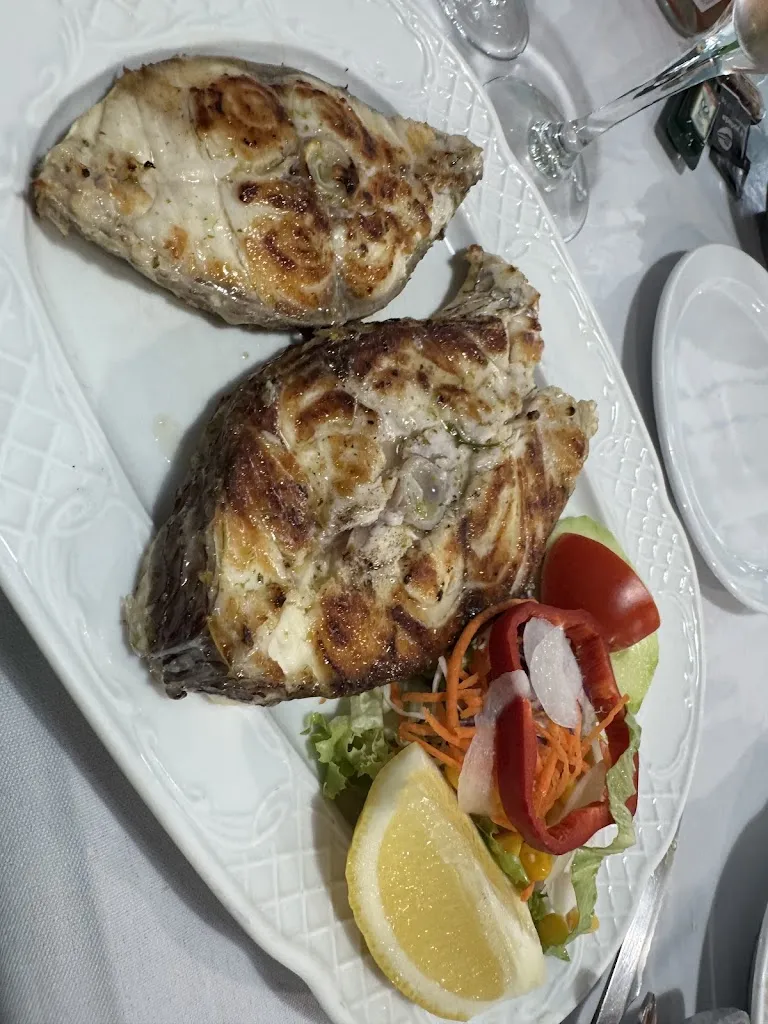 Frederik Schulz_Restaurante El Puerto_Valle Gran Rey_recensione