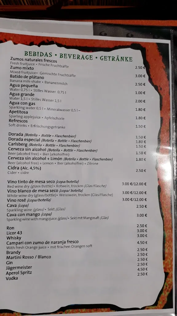 Menu_Restaurante Macondo_Valle Gran Rey_image_3