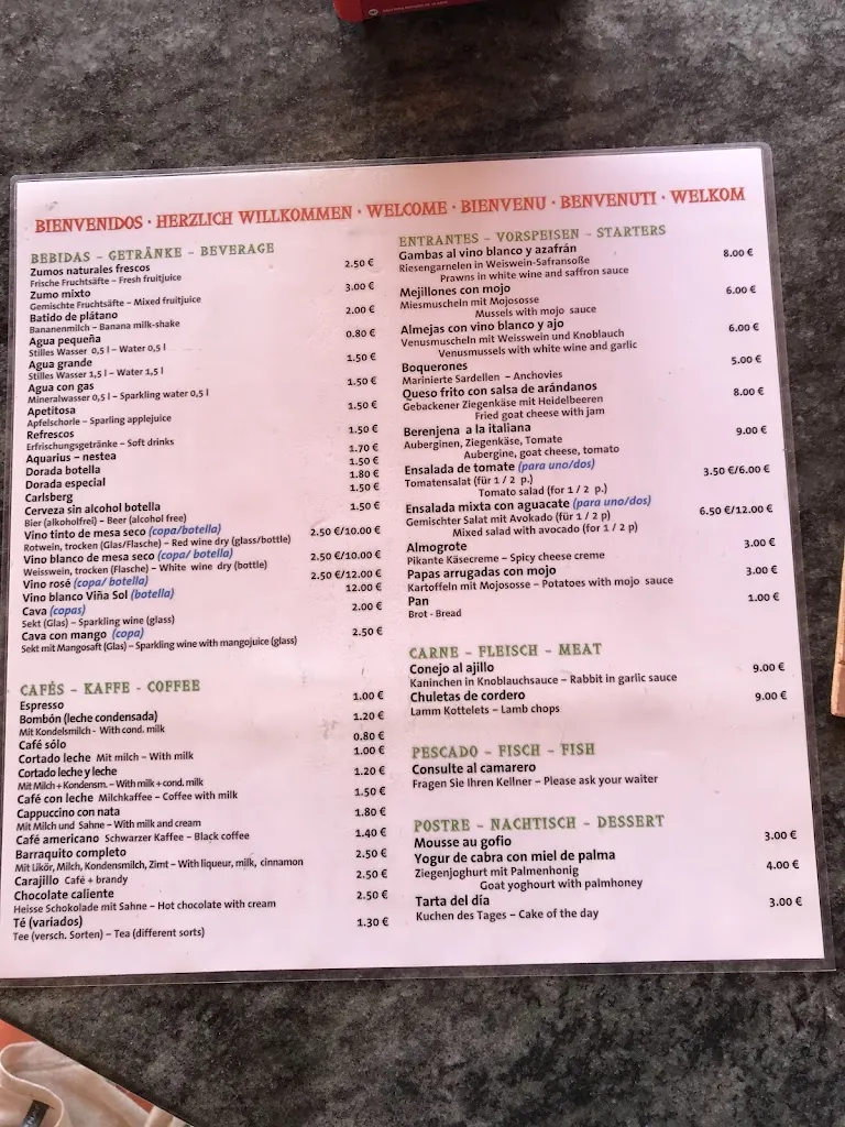 Menu_Restaurante Macondo_Valle Gran Rey_image_4