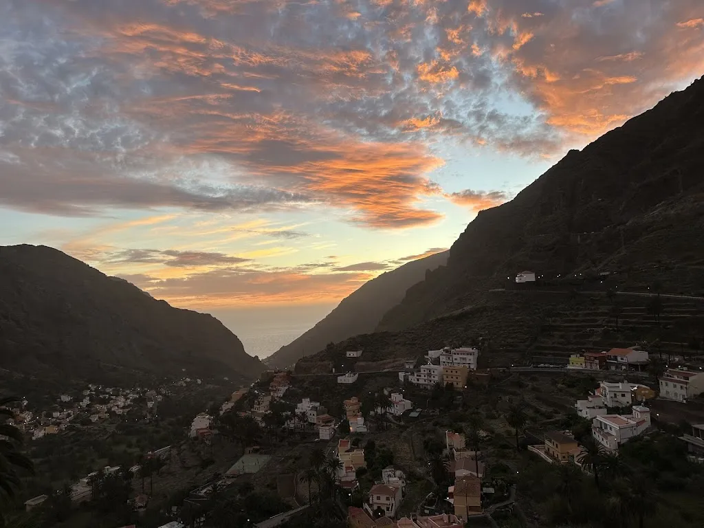 Jens Svolgaard_Restaurante Macondo_Valle Gran Rey_review