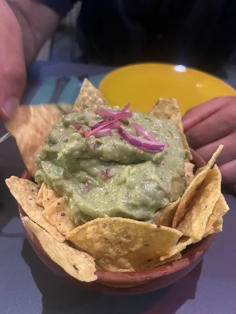 Toni Ferreira_Taquería Tacoctelería : Restaurante Mexicano y Coctelería en Malasaña_Valverde_review