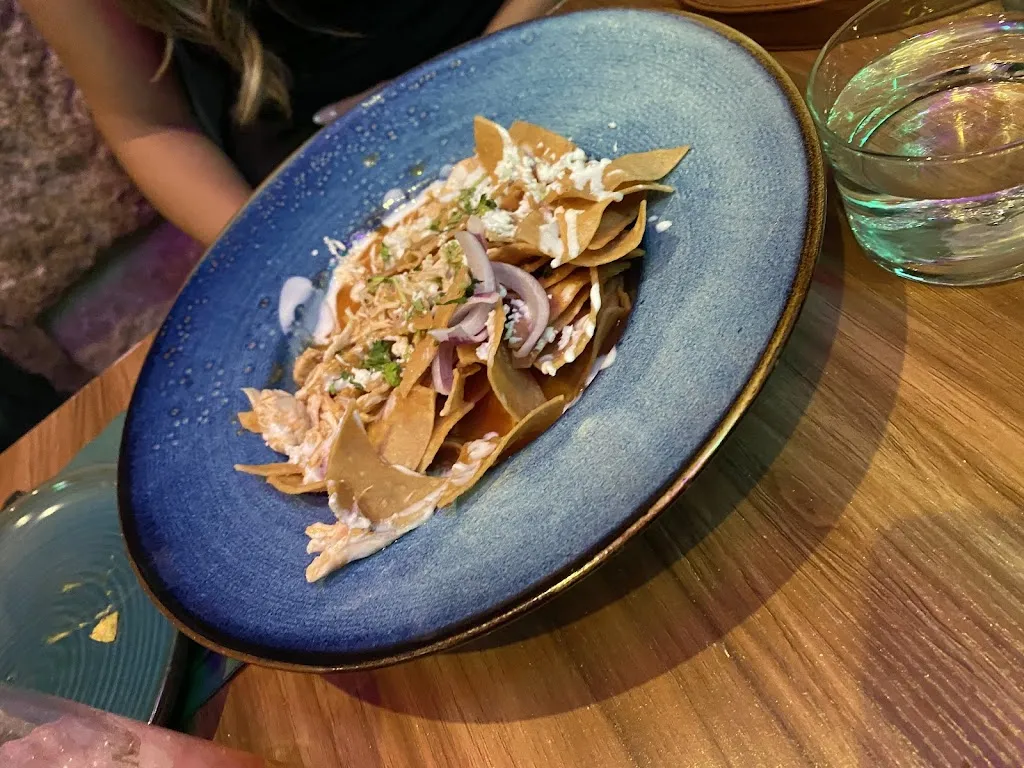 Preston Meister_Taquería Tacoctelería : Restaurante Mexicano y Coctelería en Malasaña_Valverde_review