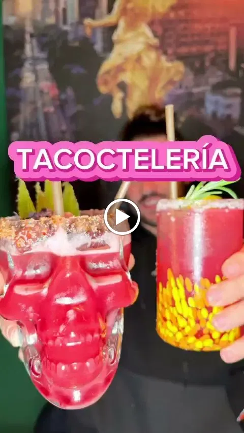 Taquería Tacoctelería : Restaurante Mexicano y Coctelería en Malasaña_Valverde_slider_image_2