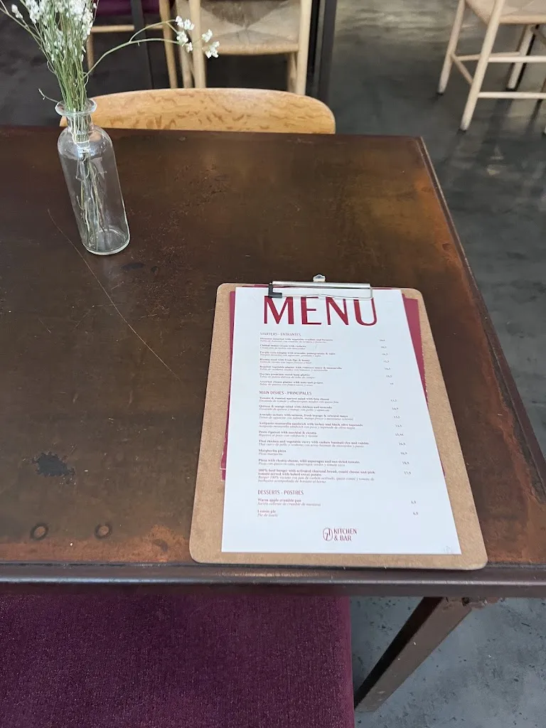 Menu_7 Kitchen & Bar_Valverde_image_2