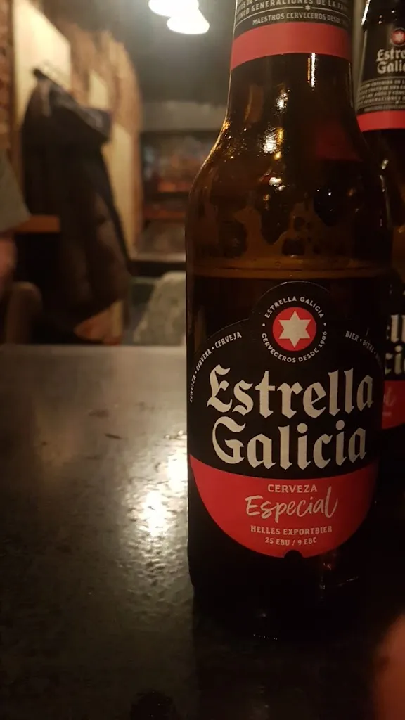 Menu_La Chula de Valverde_Valverde_image_1