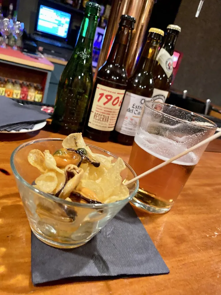 Menu_La Chula de Valverde_Valverde_image_4