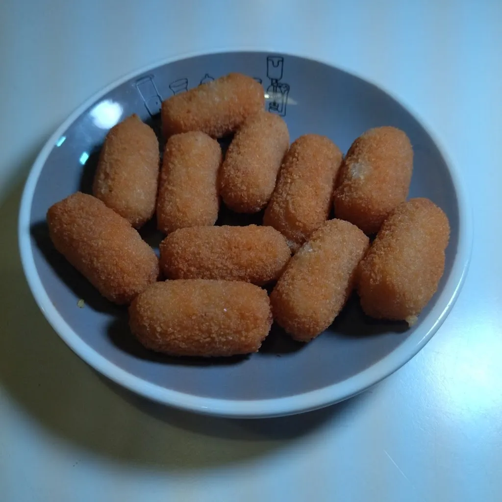 Menu_Cervecería Cafetería Valverde_Valverde_image_6