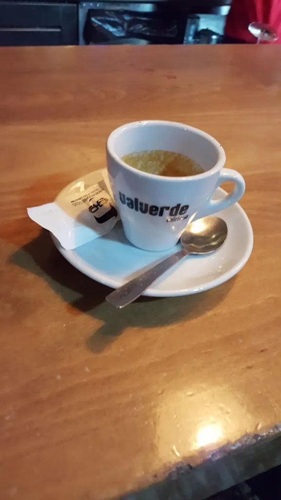 Menu_Cervecería Cafetería Valverde_Valverde_image_7